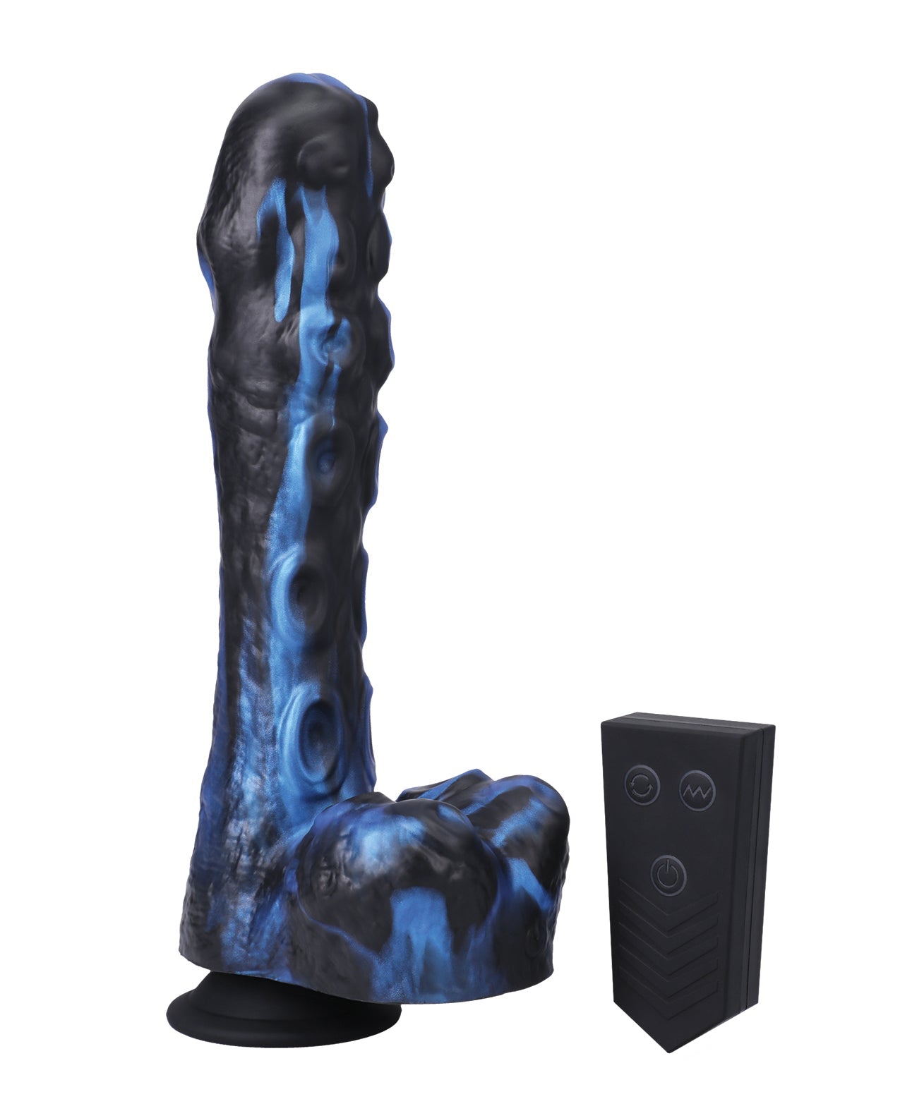 Fort Troff Tendril Thruster Mini Fuck Machine w/Remote Doc Johnson