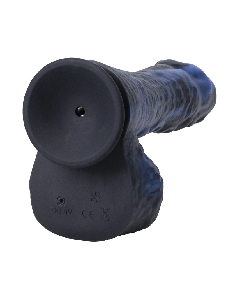 Fort Troff Tendril Thruster Mini Fuck Machine w/Remote Doc Johnson