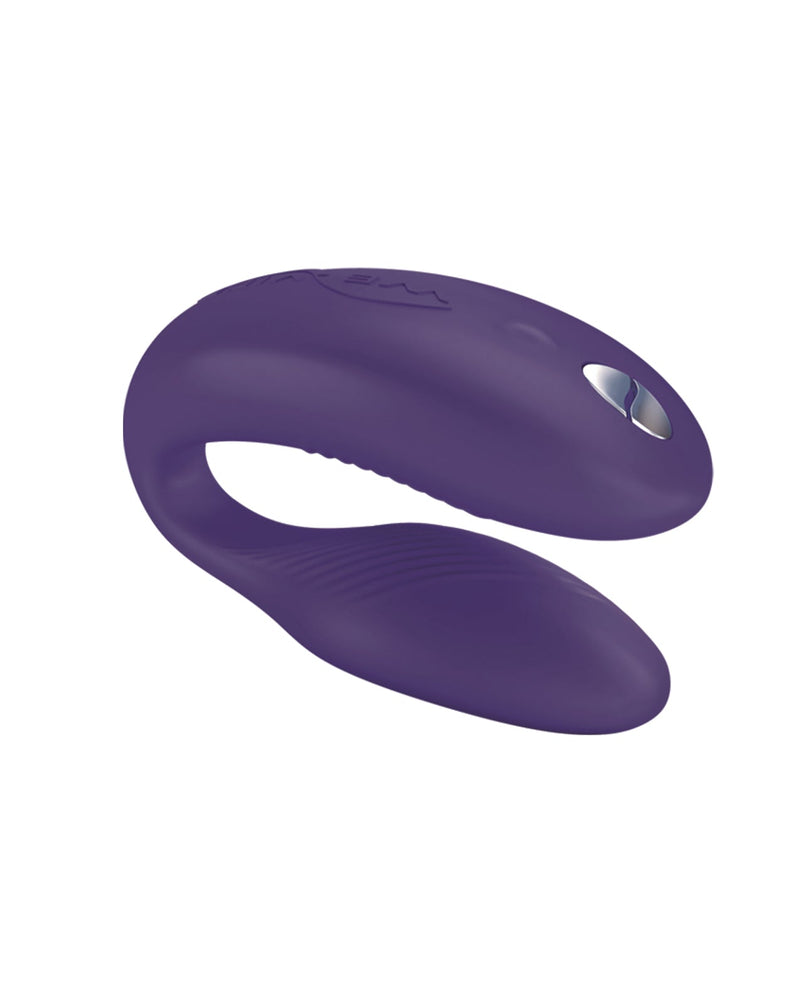 We-Vibe Sync 2 - Purple Wow Tech