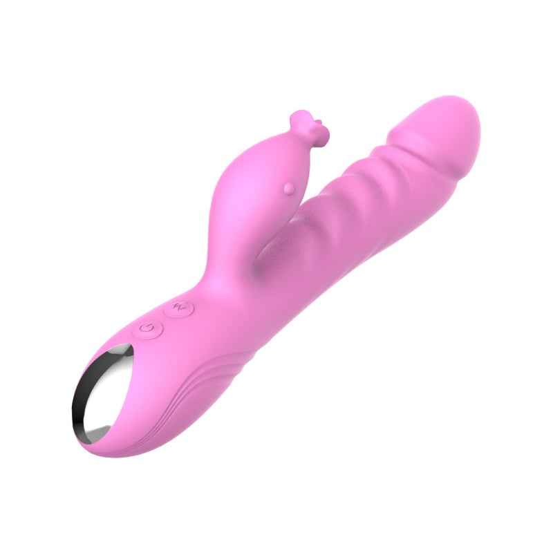 Red Queen Premium Rabbit Vibe