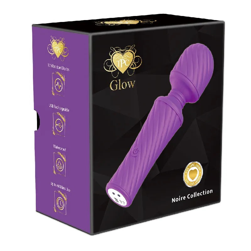 Glow Mini Power Wand