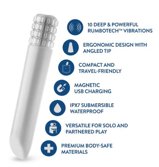 Oh My Gem Bold Vibe Diamond