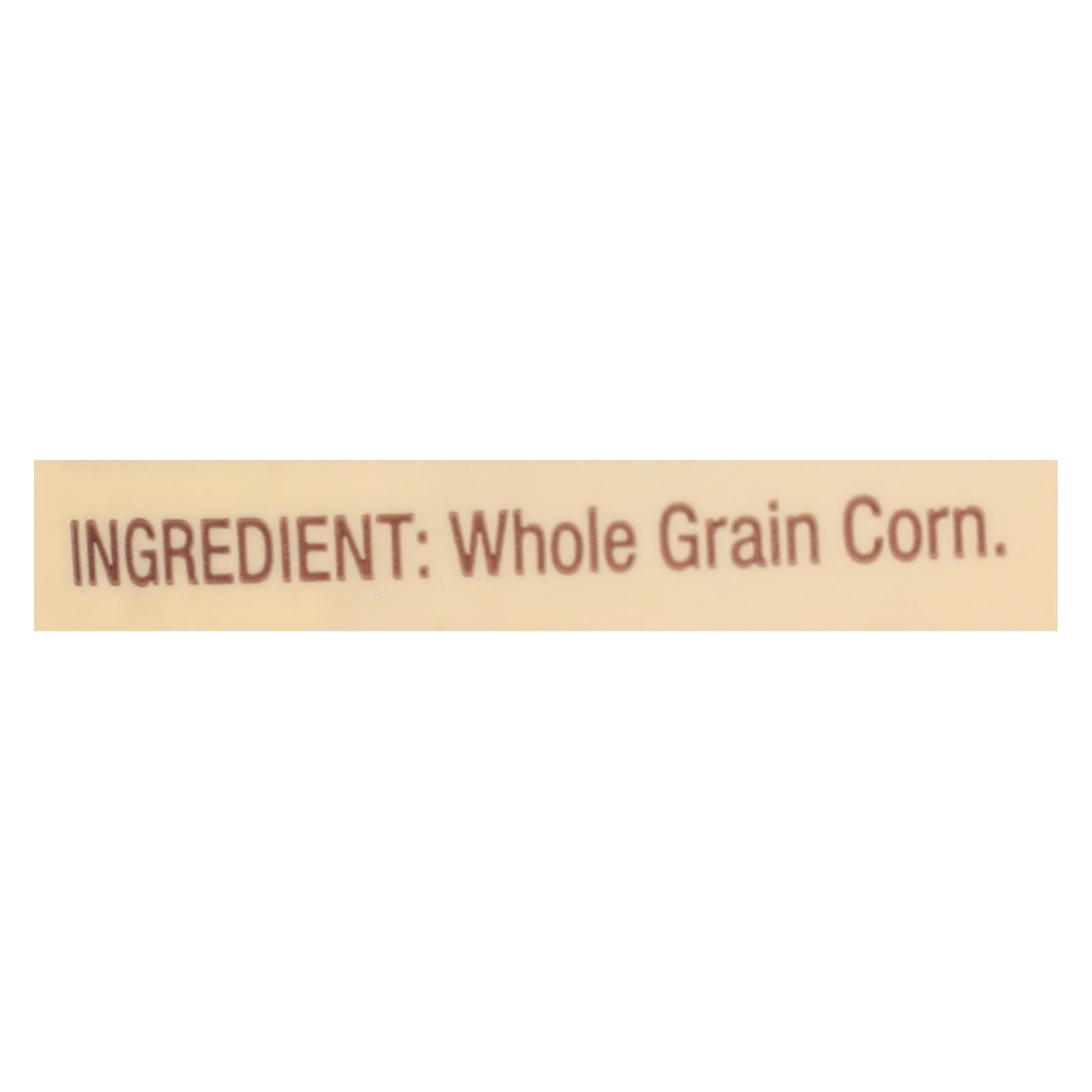 Bob's Red Mill - Flour Corn Gluten Free - Case Of 4 - 22 Oz - GreatEagleInc