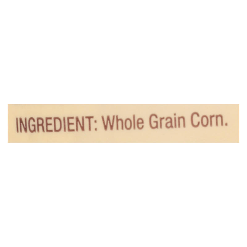 Bob's Red Mill - Flour Corn Gluten Free - Case Of 4 - 22 Oz - GreatEagleInc