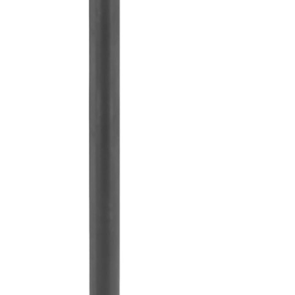 24" Gray Wood Rounded Bar Table - GreatEagleInc