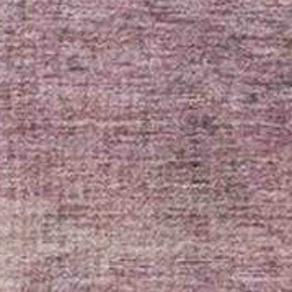 5' X 8' Blush Sage And Charcoal Abstract Washable Indoor Outdoor Area Rug