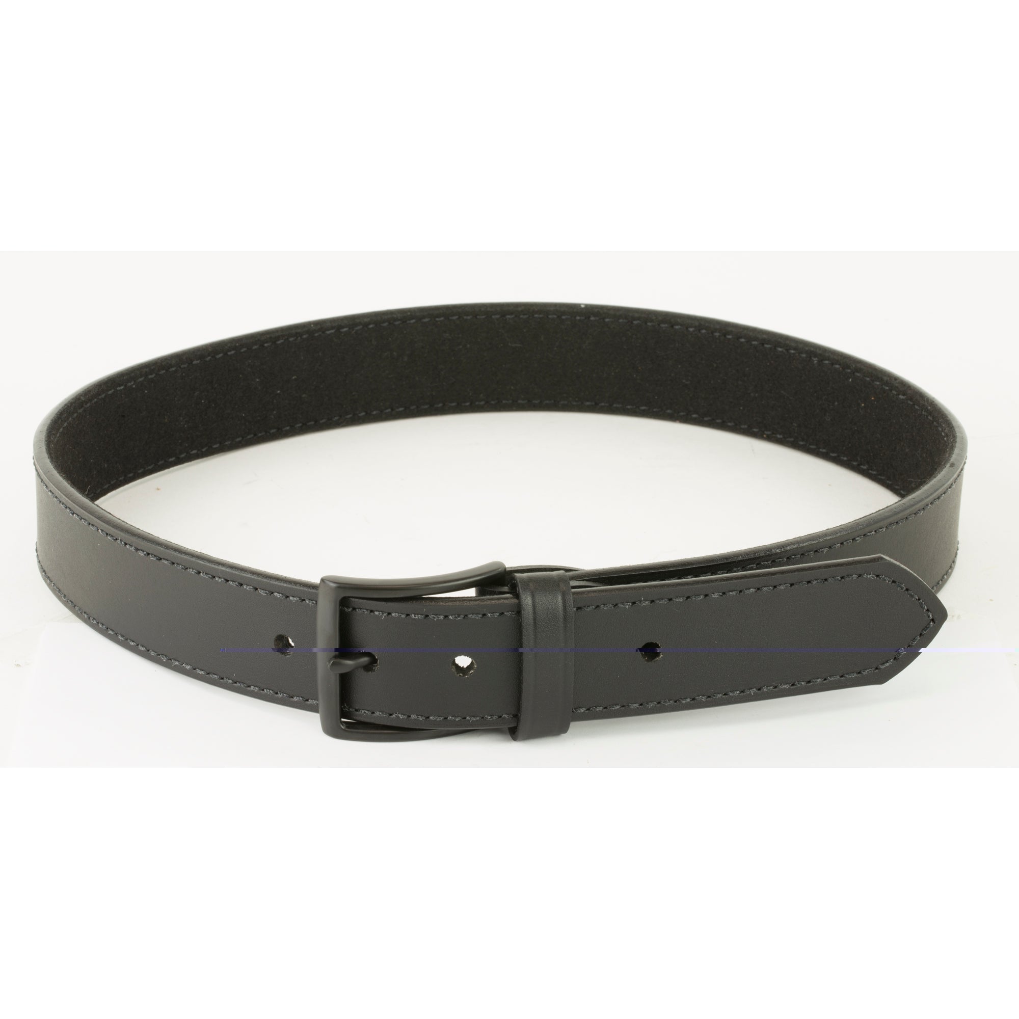 Desantis Econo Belt Size 36 Blk - GreatEagleInc