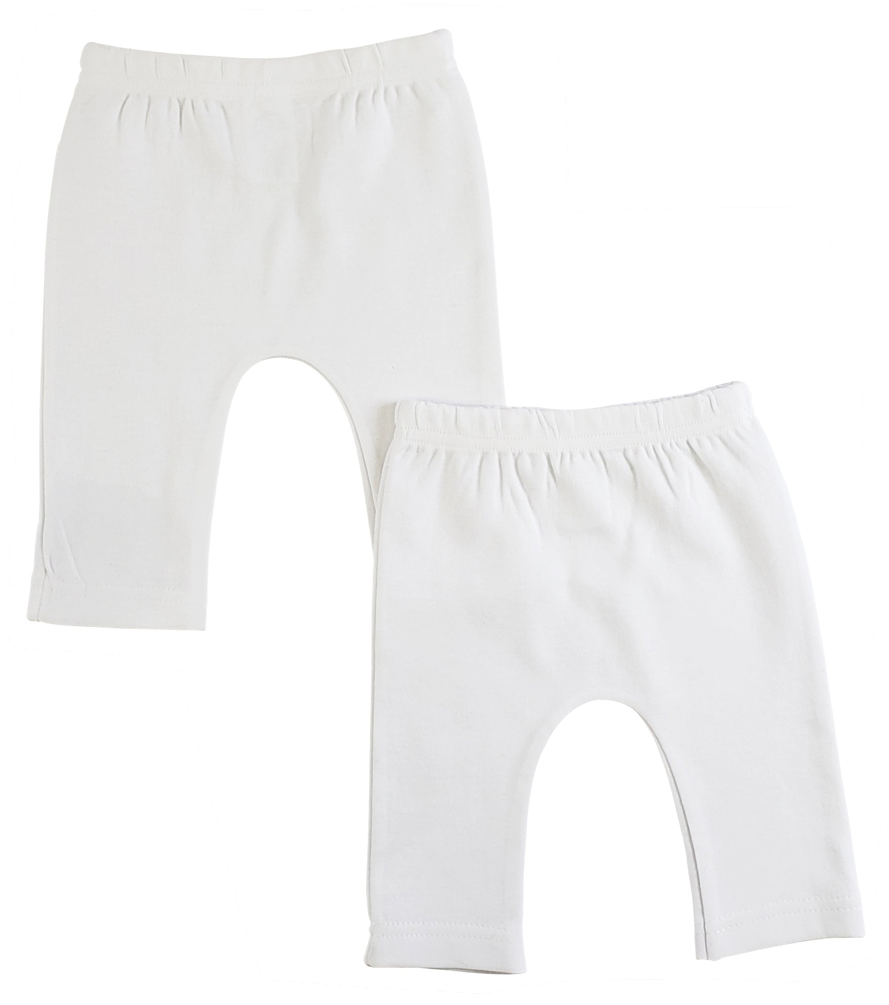 Infant Pants - 2 Pack Cs_0544nb - GreatEagleInc