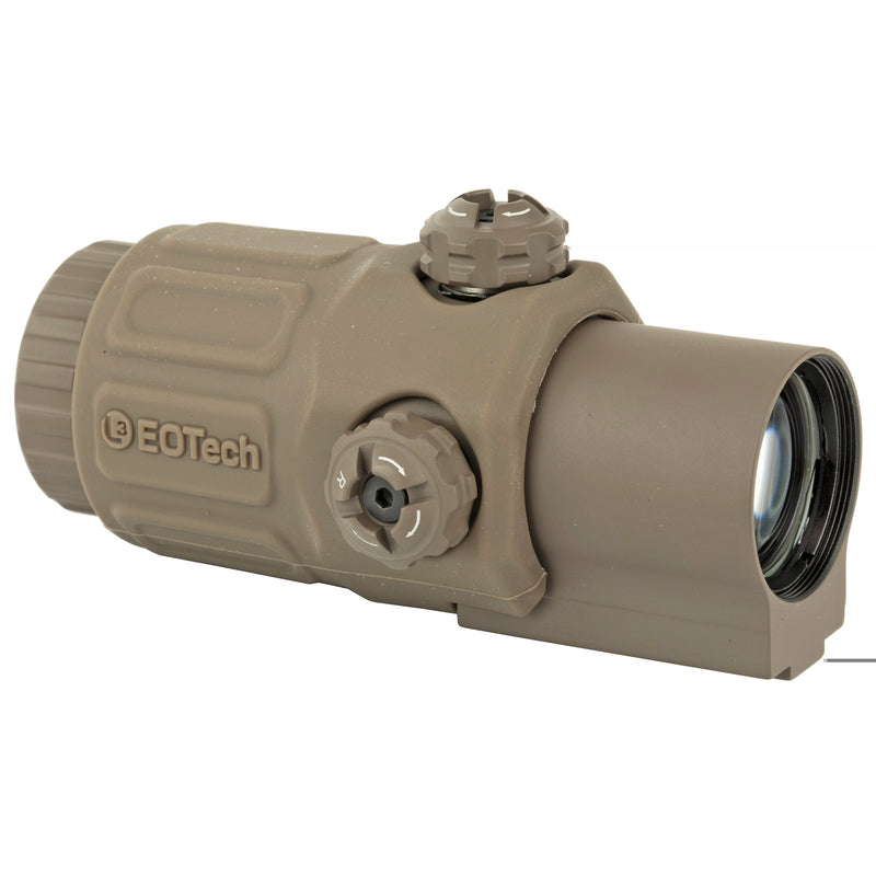 Eotech G33 3x Magnifer Sts Mnt - GreatEagleInc