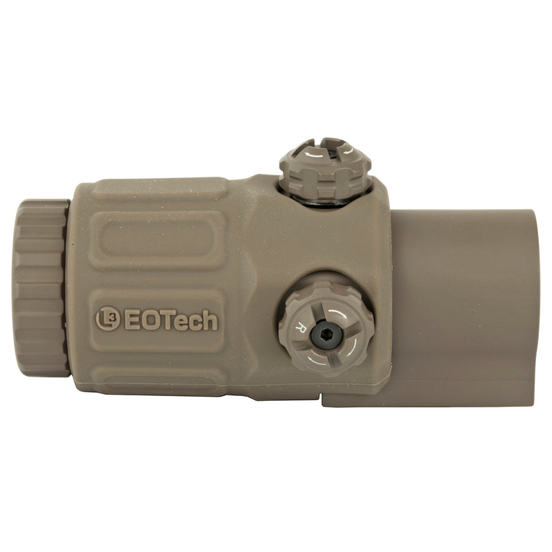 Eotech G33 3x Magnifer Sts Mnt - GreatEagleInc