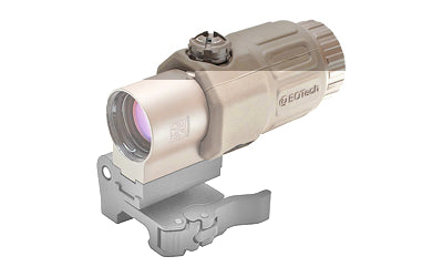 Eotech G33 3x Magnifer Sts Mnt - GreatEagleInc