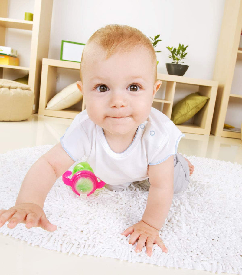 Unisex Newborn Baby 3 Piece Gown Set Nc_0743 - Infant Wear