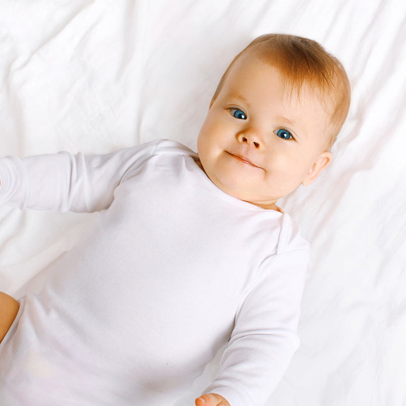 Infant Blue Gown 913b - GreatEagleInc