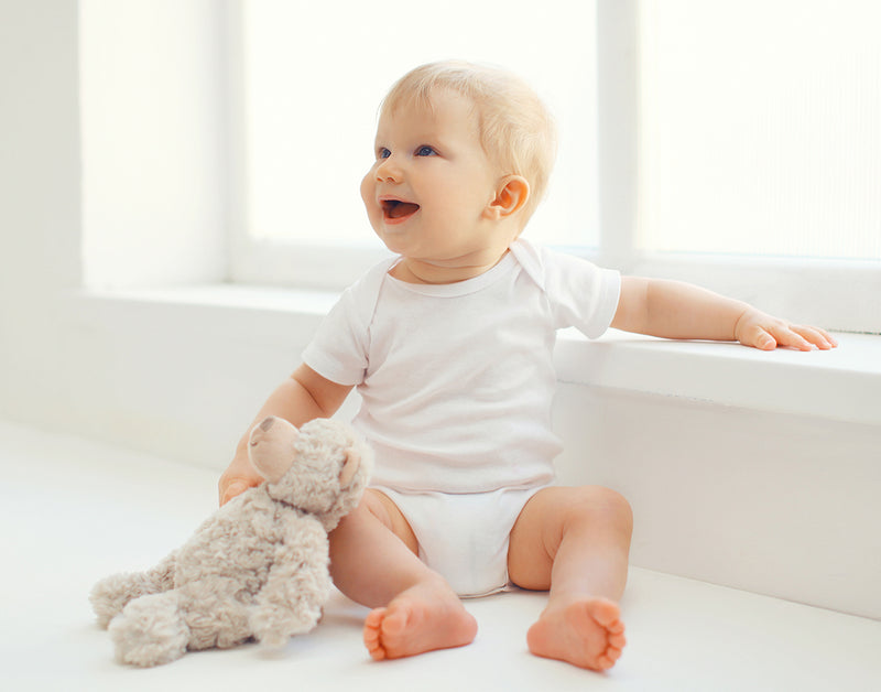 8 Baby Bibs Cs_0125 - GreatEagleInc