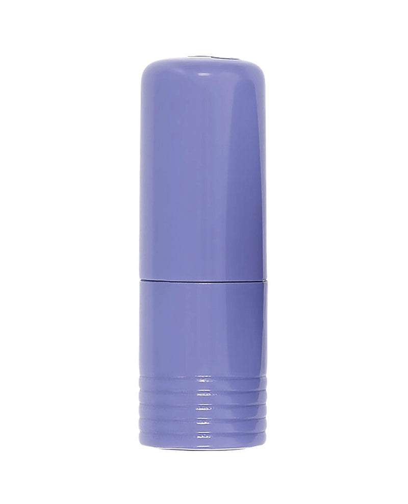 Evolved Hole Punch Anal Plug Set - Purple Set of 3