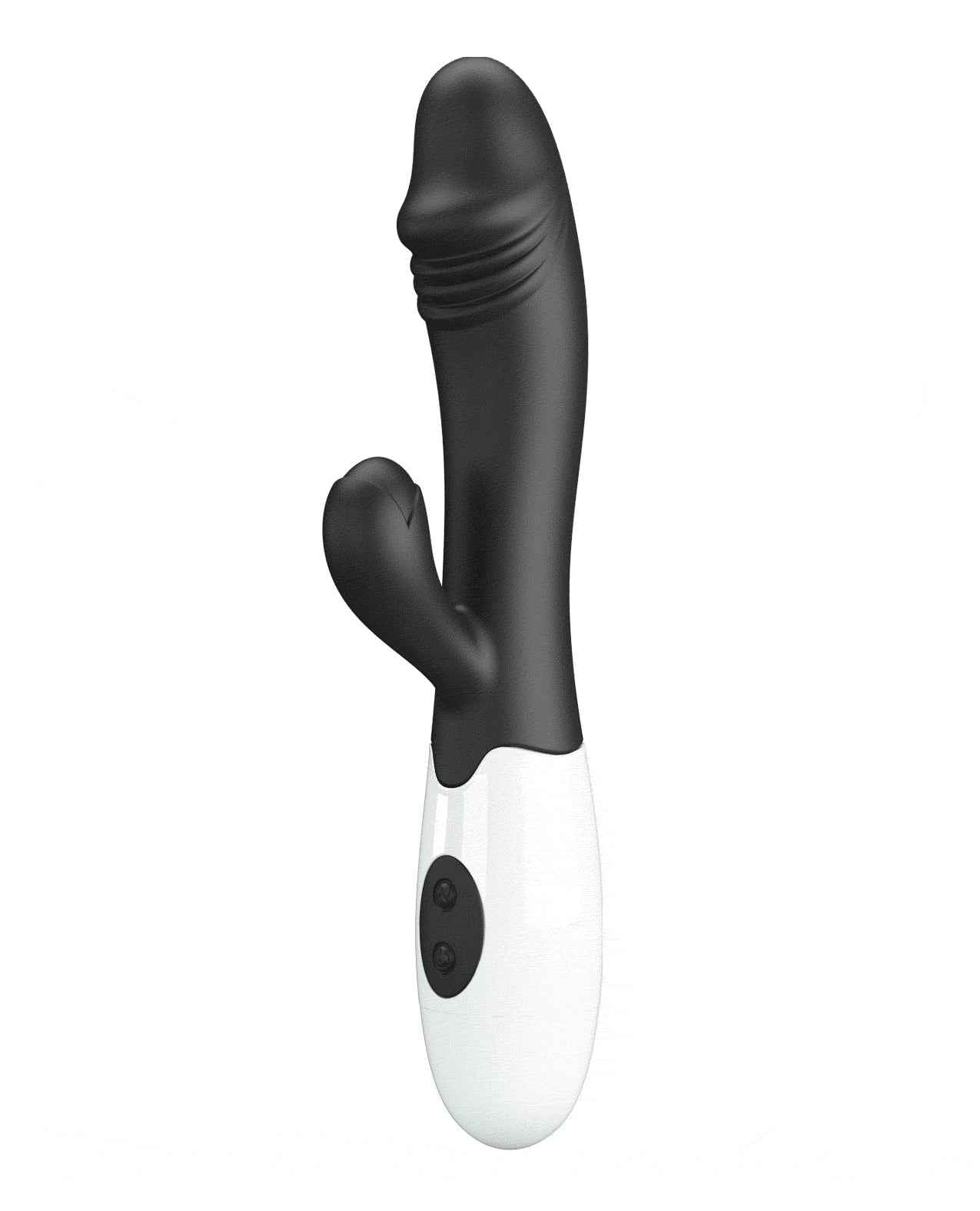 Pretty Love Snappy Rabbit - Black