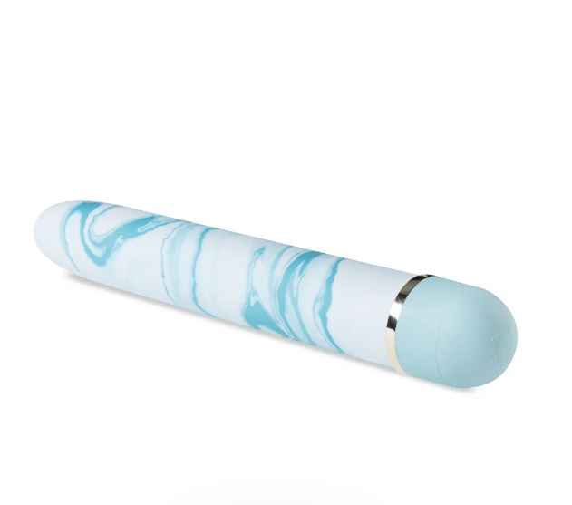 The Collection Blueberry Haze Blue