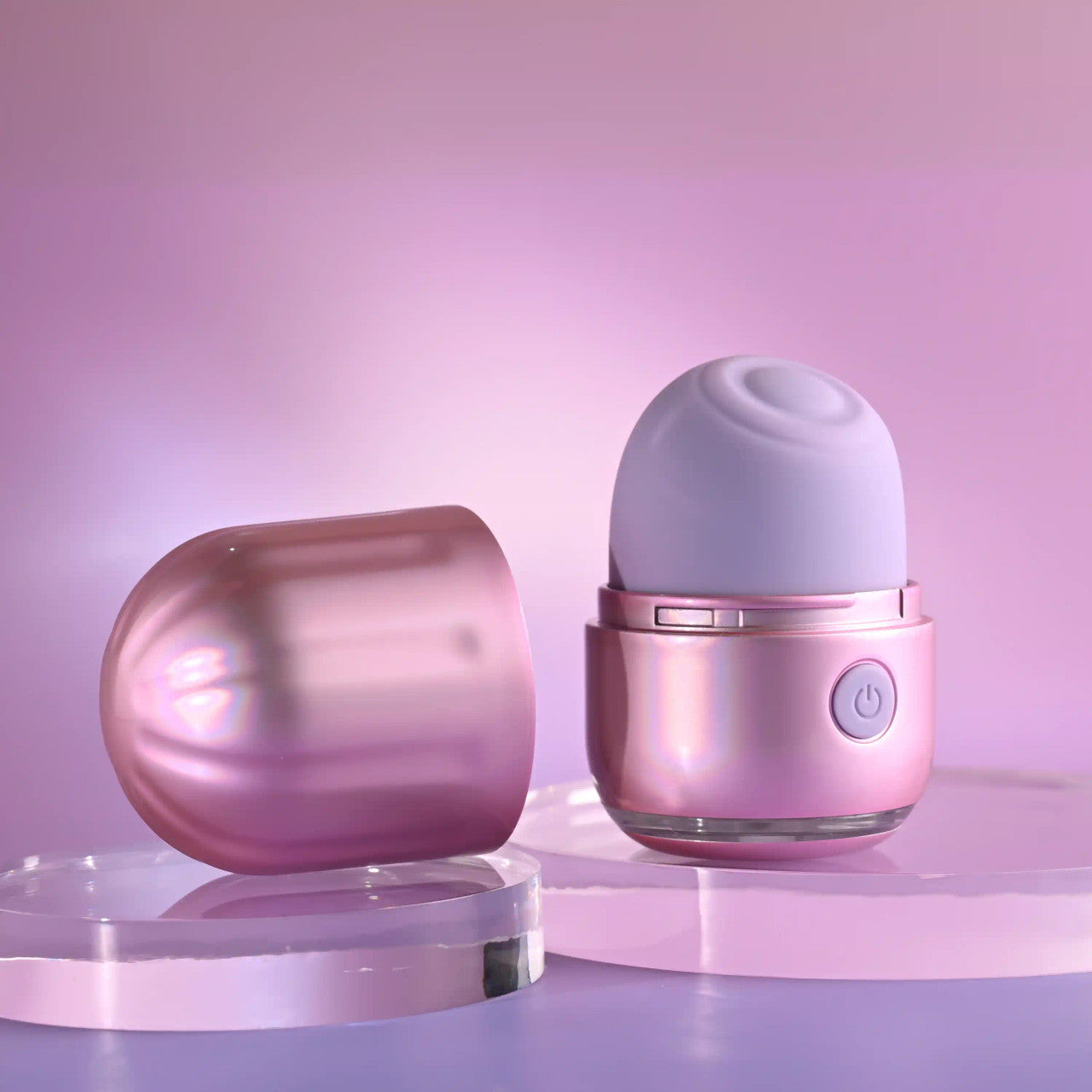 Evolved Vacation Vibes Tapping