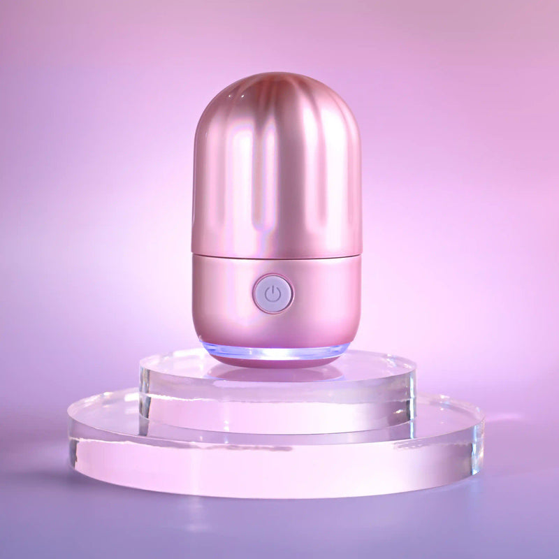 Evolved Vacation Vibes Tapping