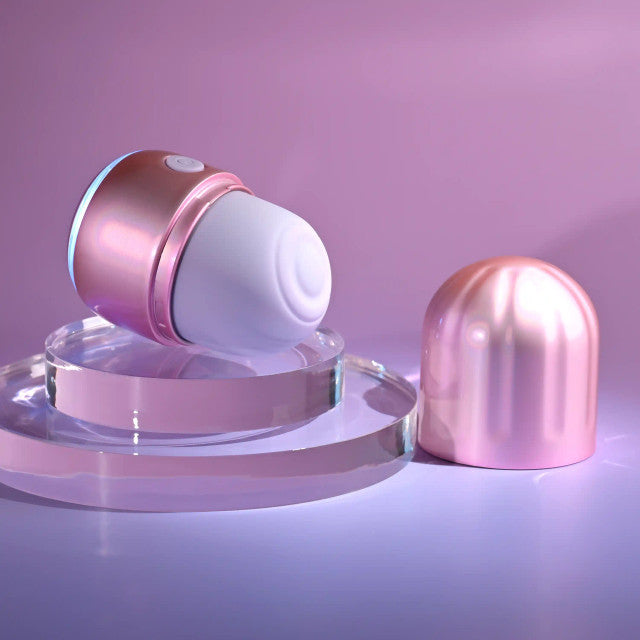 Evolved Vacation Vibes Tapping