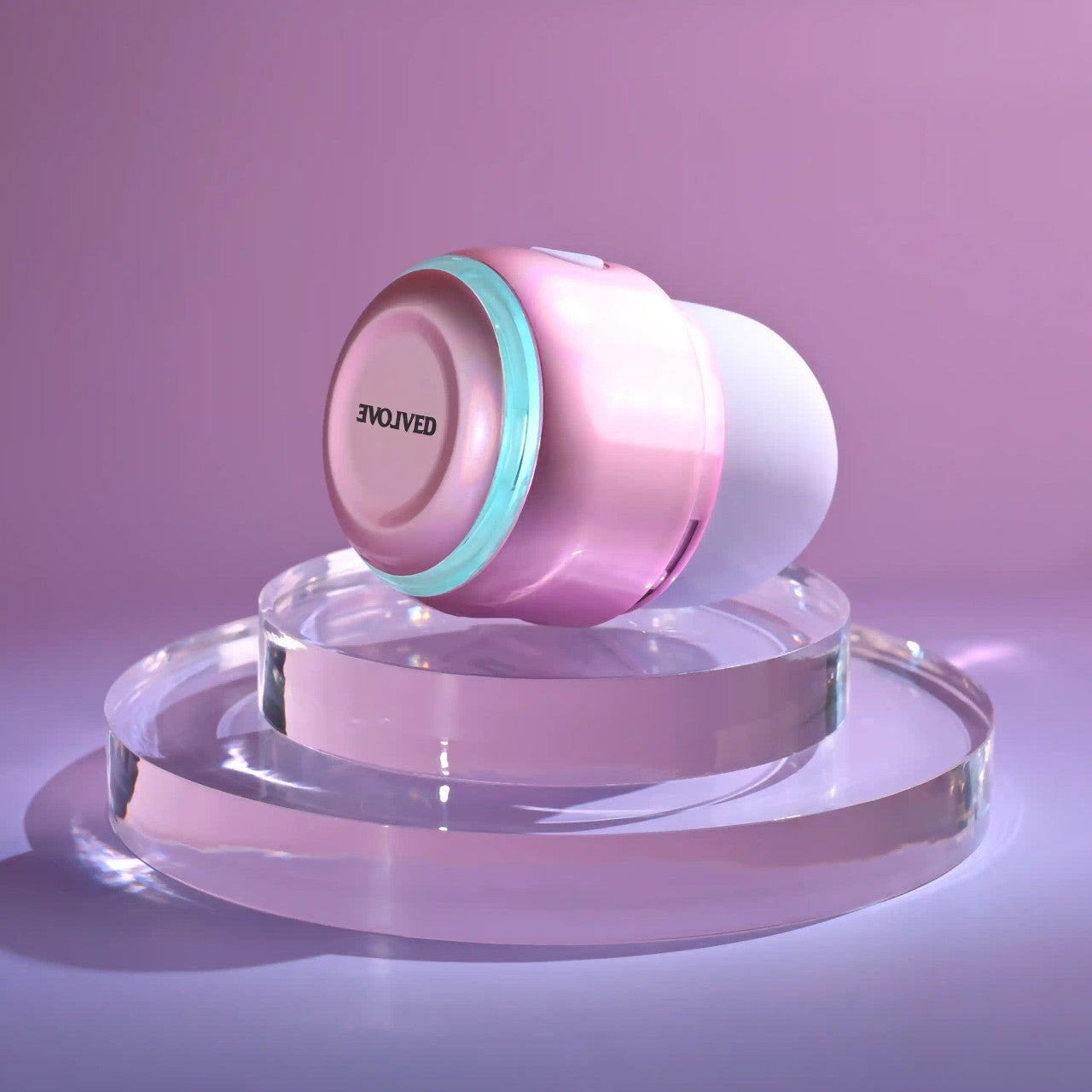 Evolved Vacation Vibes Tapping