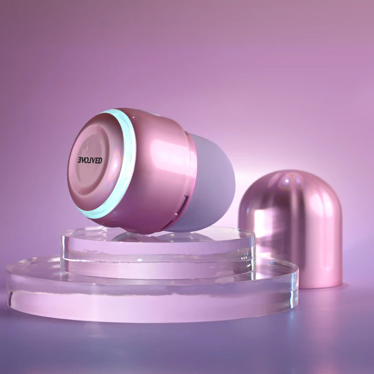 Evolved Vacation Vibes Tapping