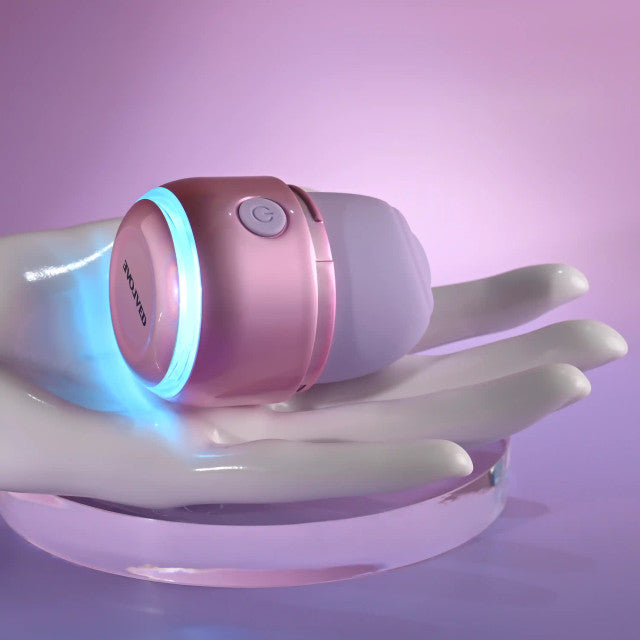 Evolved Vacation Vibes Tapping