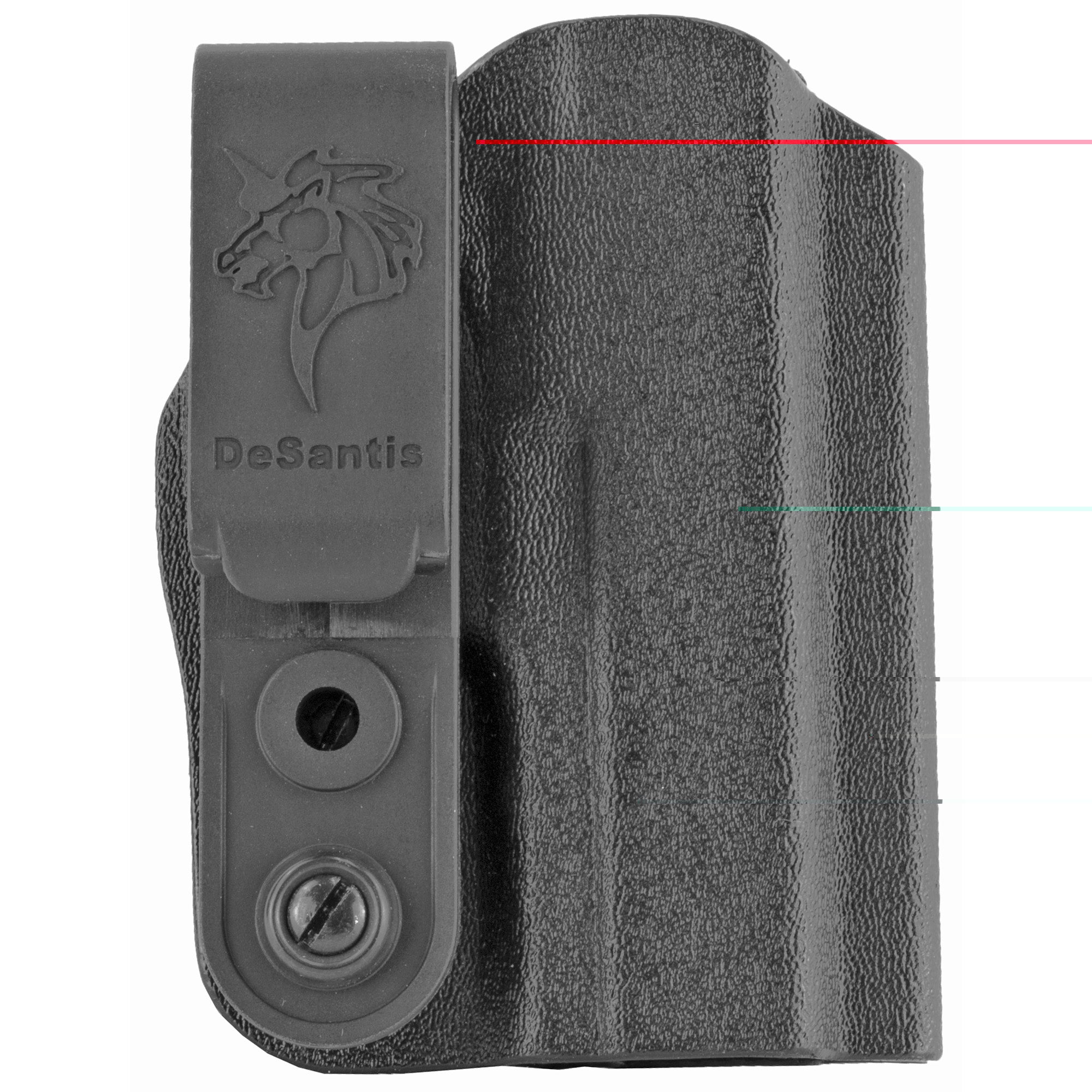 Desantis Slim-tuk Sig P238 Ambi Blk - GreatEagleInc