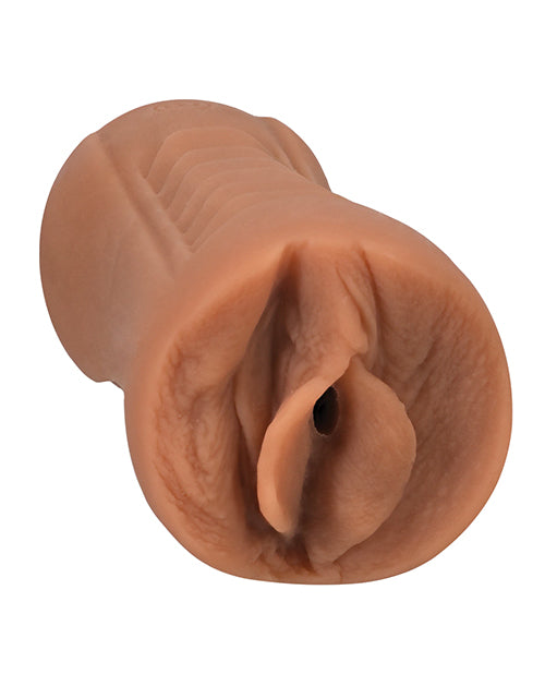 Signature Strokers Ultraskyn Pocket Pussy - Jenna Jameson - GreatEagleInc