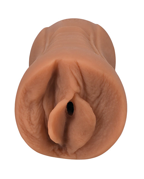 Signature Strokers Ultraskyn Pocket Pussy - Jenna Jameson - GreatEagleInc