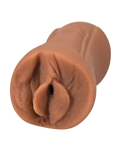 Signature Strokers Ultraskyn Pocket Pussy - Jenna Jameson - GreatEagleInc