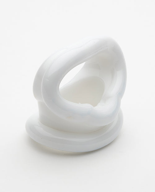 Cock Harness Ice Blue - GreatEagleInc