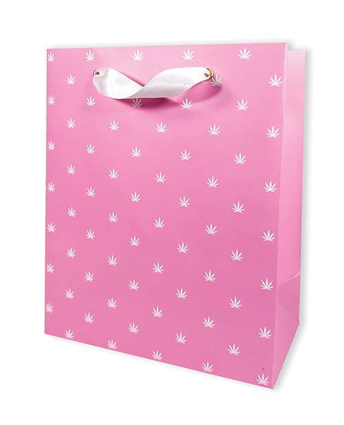 Polka Pot Gift Bag - GreatEagleInc