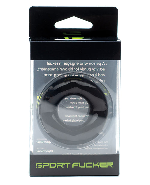 Sport Fucker Revolution Ring - GreatEagleInc