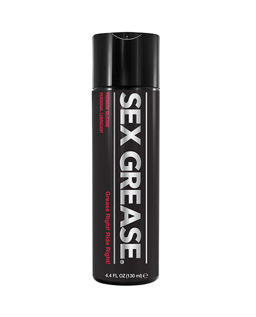 Sex Grease Silicone - GreatEagleInc