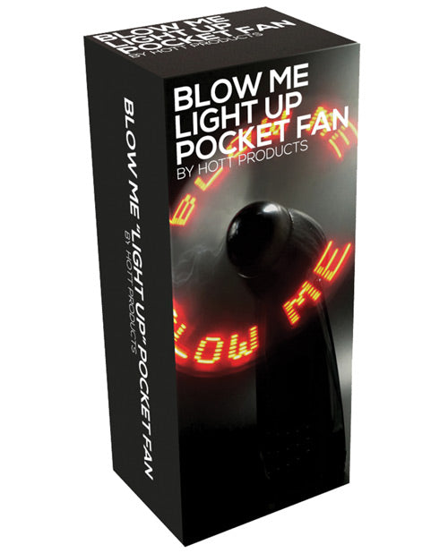 Blow Me Fan - GreatEagleInc