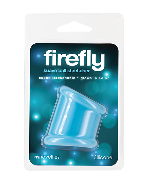 Firefly Thrill Glow in the Dark Dildo - GreatEagleInc