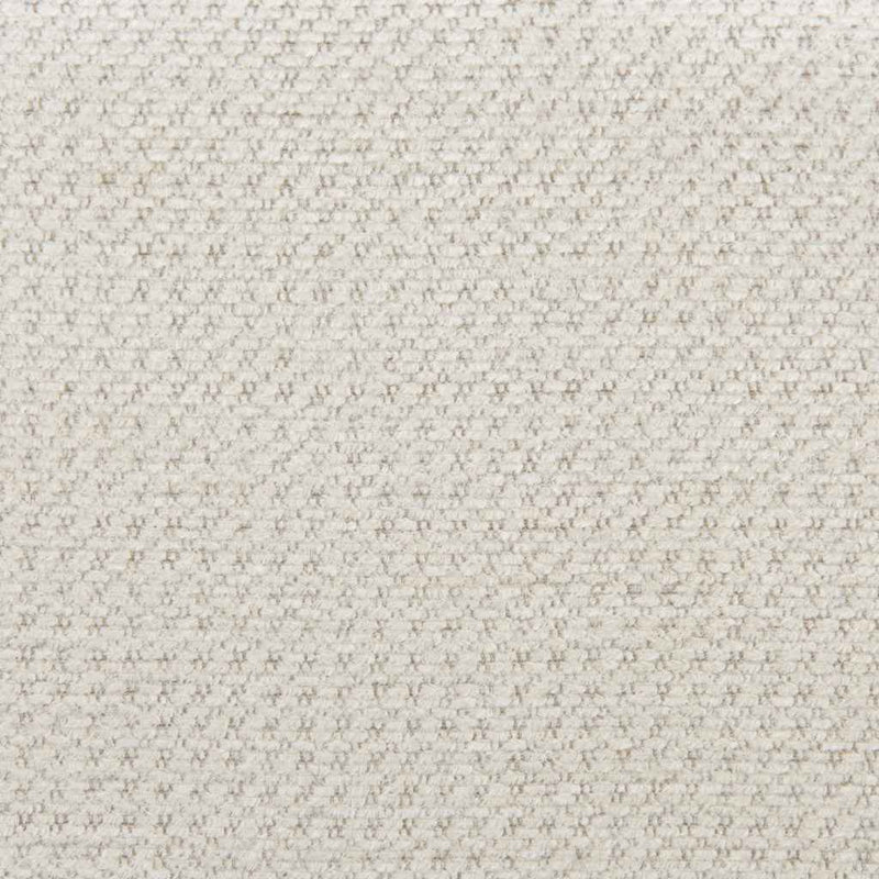 Set of Four 30" Gray Polyester and Wood Low Back Bar Height Bar Chairs