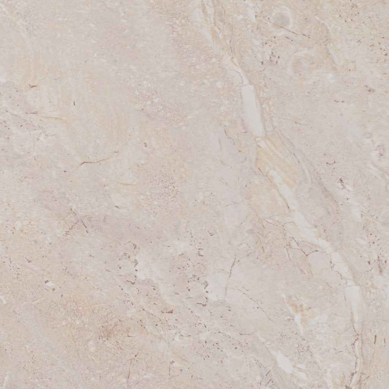 16" Natural Solid Wood Round Pedestal End Table