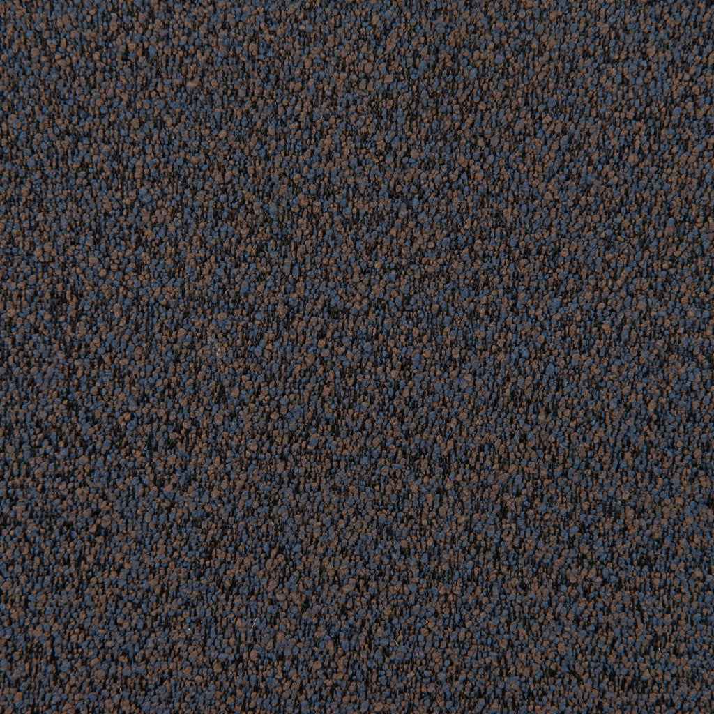 56" Gray and Black Fabric and Solid Wood Upholstered Bench