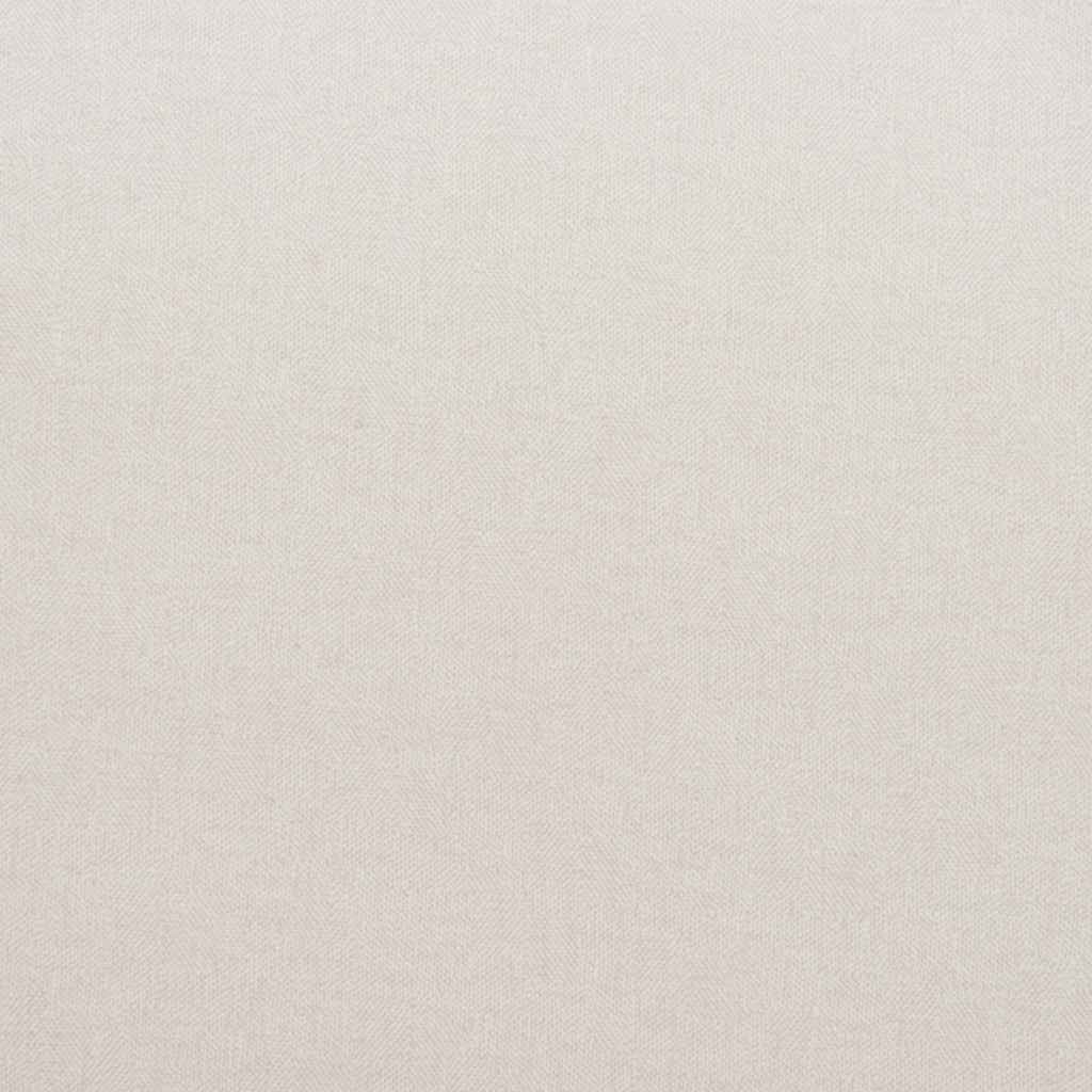 White Wood and Fabric Bar Chair