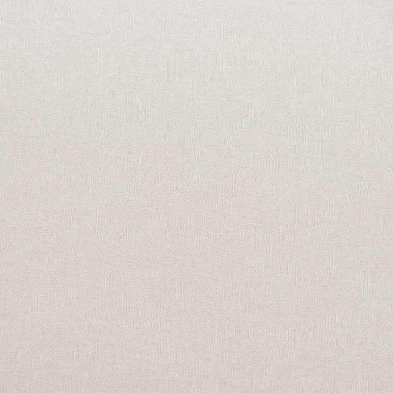 White Wood and Fabric Bar Chair