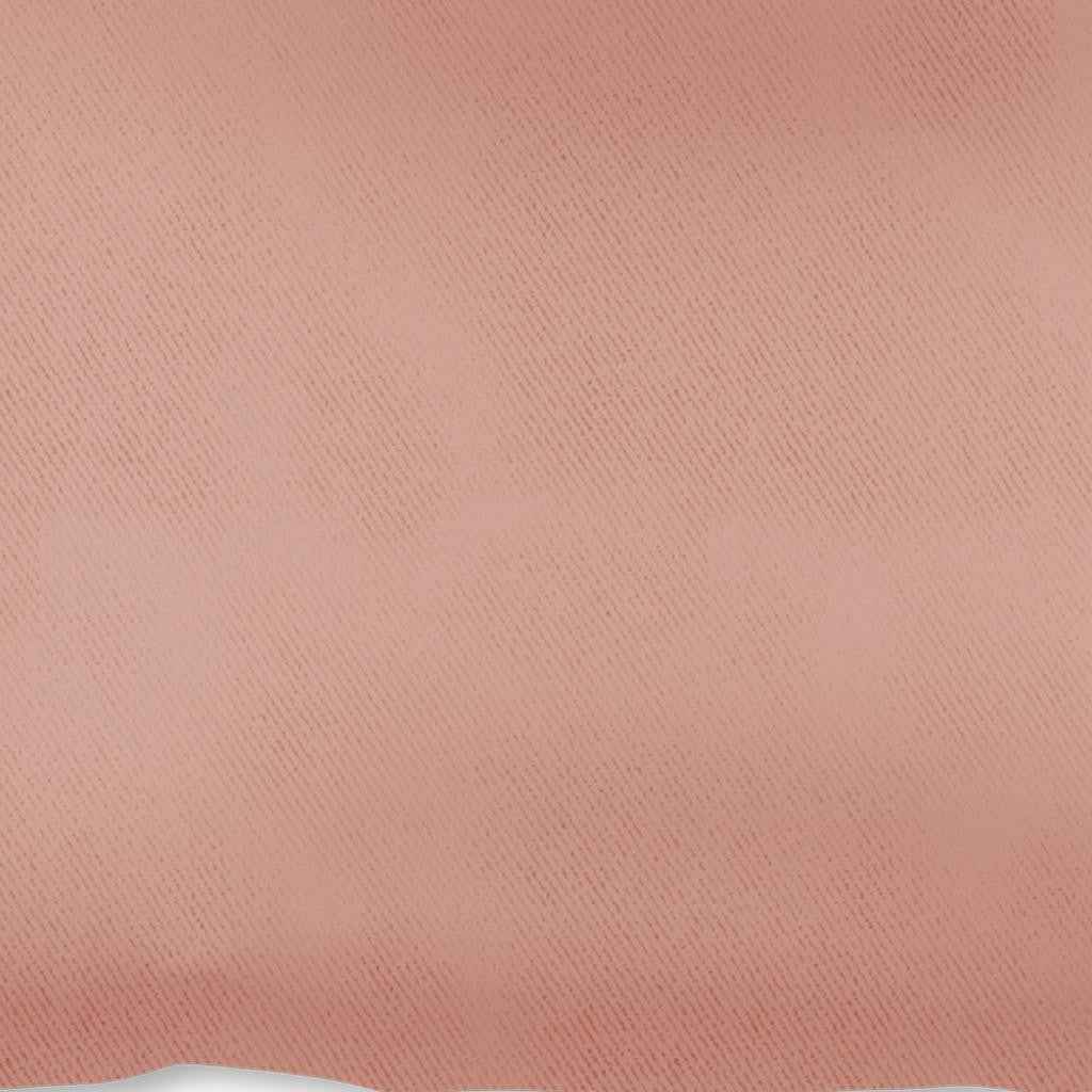 Bronze Silk Open Ended Pillowcase