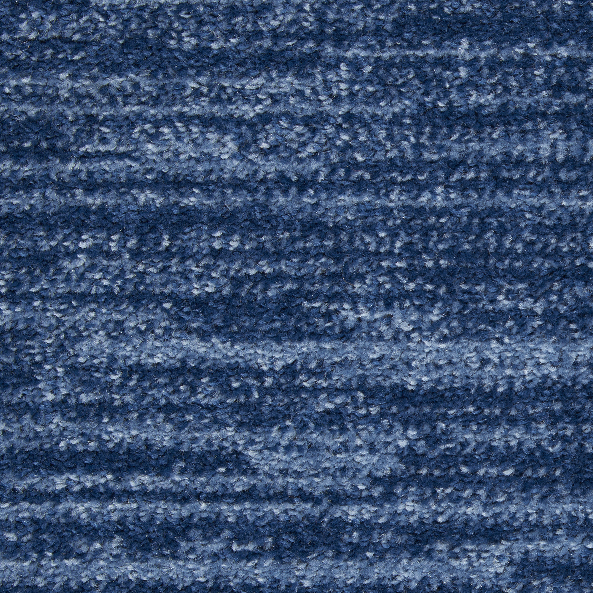 8' Blue Non Skid Indoor Outdoor Runner Rug Sports & Outdoor