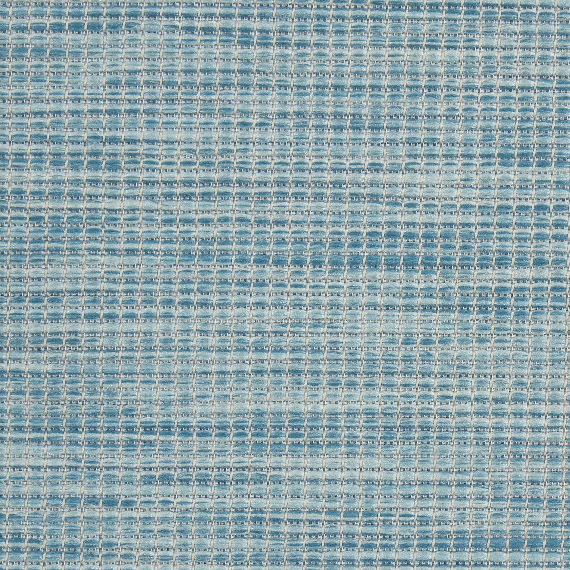 12' Aqua Power Loom Runner Rug - 1 - Sports & Outdoor