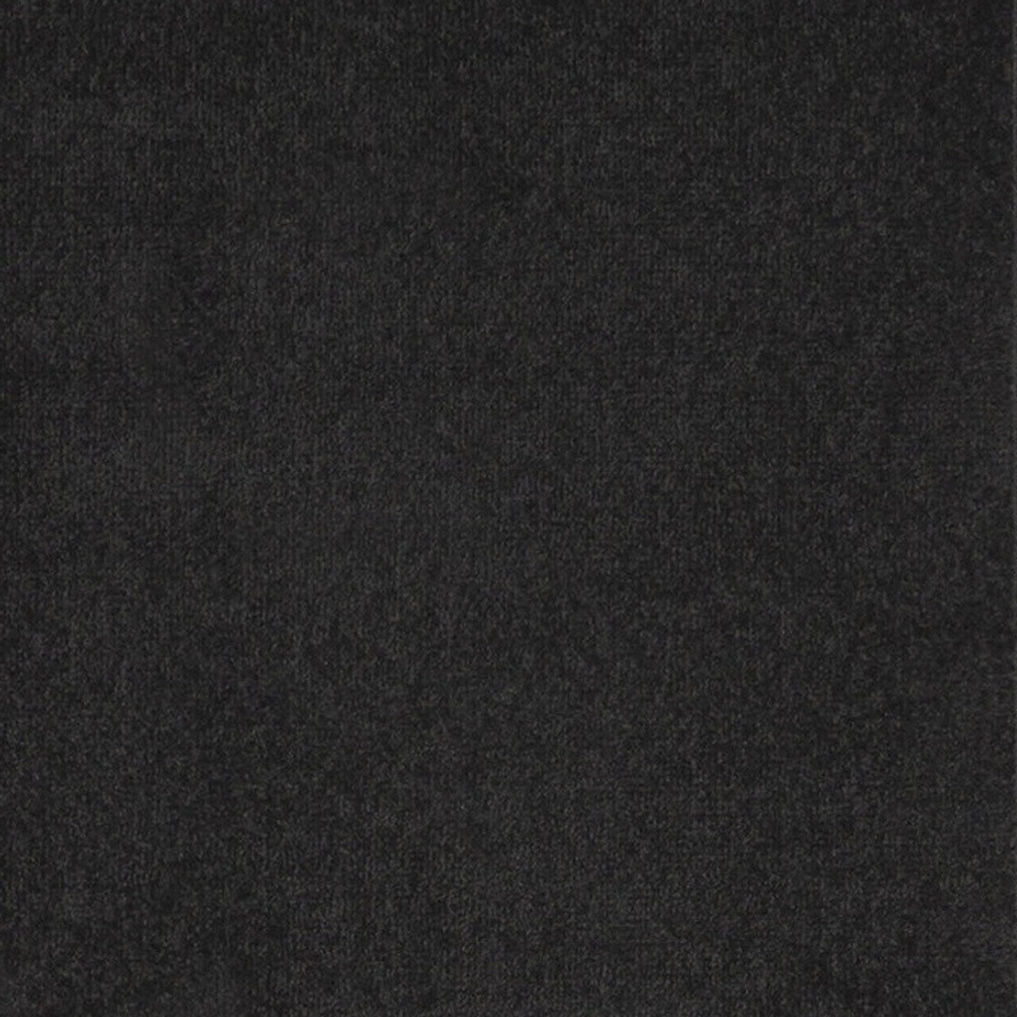 10' Black Non Skid Indoor Outdoor Runner Rug - 1 - Sports & Outdoor