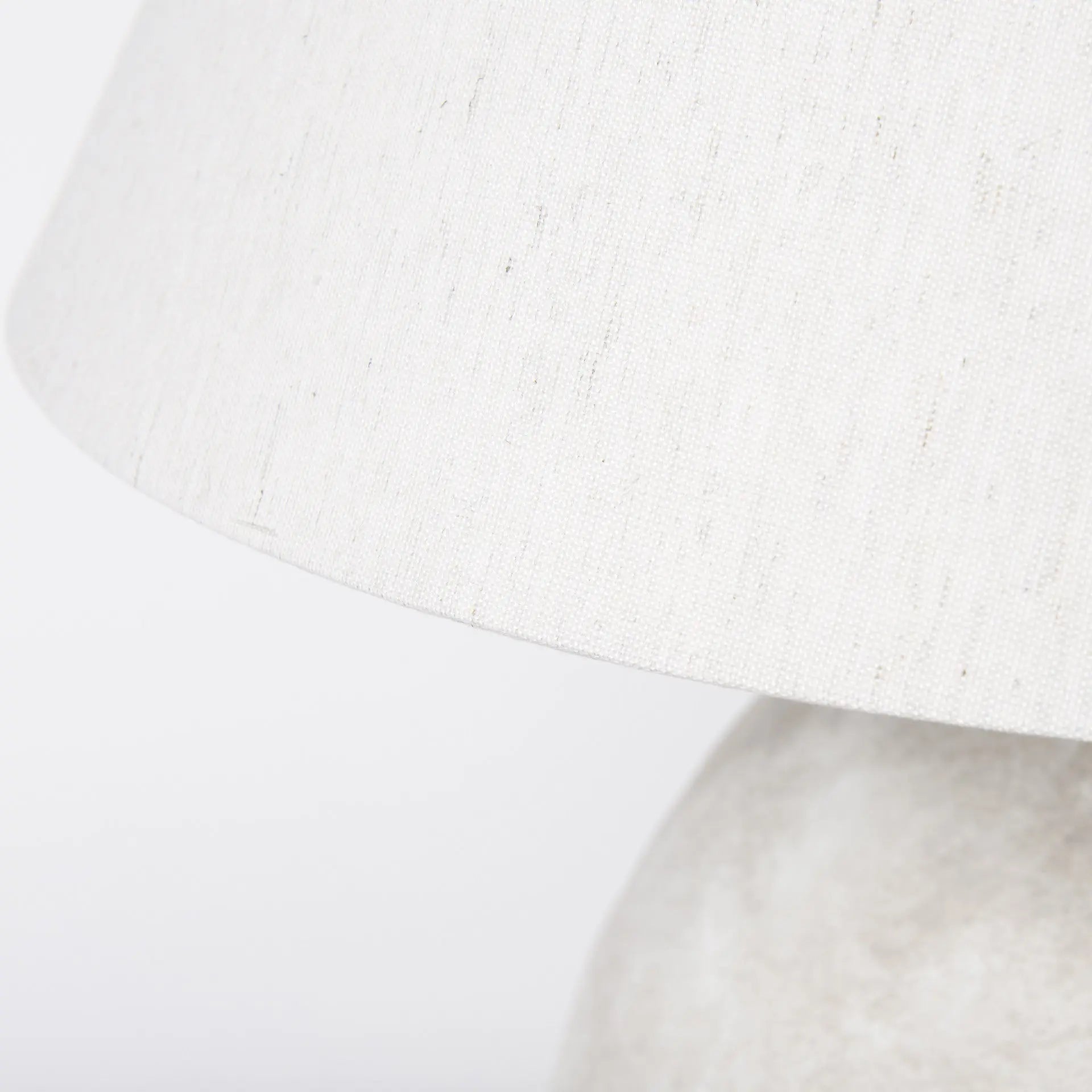 25" Tan Novelty Table Lamp With Bell Shade Homeroots Lighting