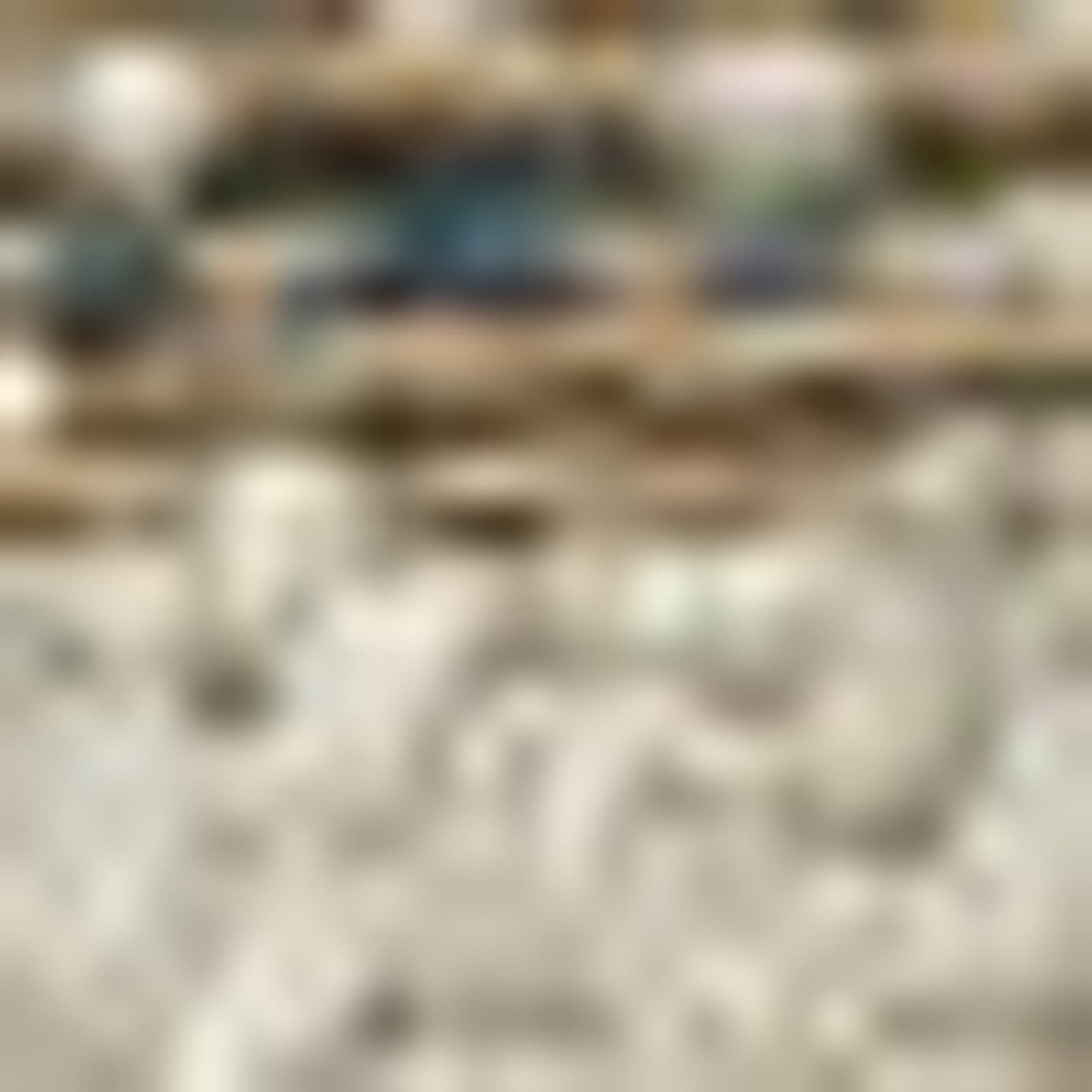 10' X 13' Gray Oriental Stain Resistant Indoor Outdoor Area Rug - 1 - Sports & Outdoor