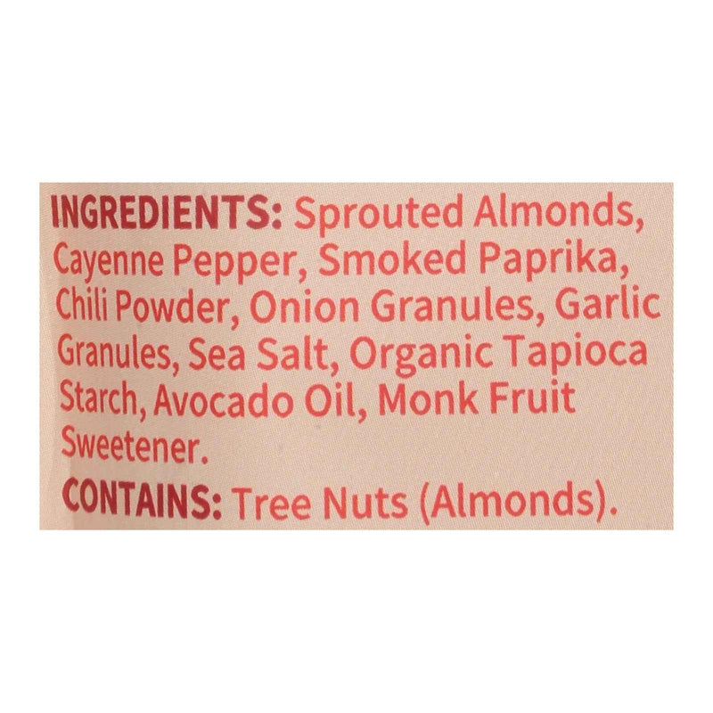 Daily Crunch - Spr Alm Nashville Hot - Cs Of 6-4 Oz