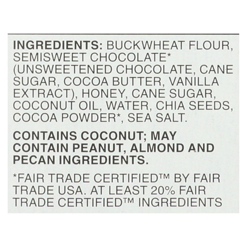 Larabar - Bar Kids Chocolate Brownie - Case Of 8-6/.96 Oz - GreatEagleInc